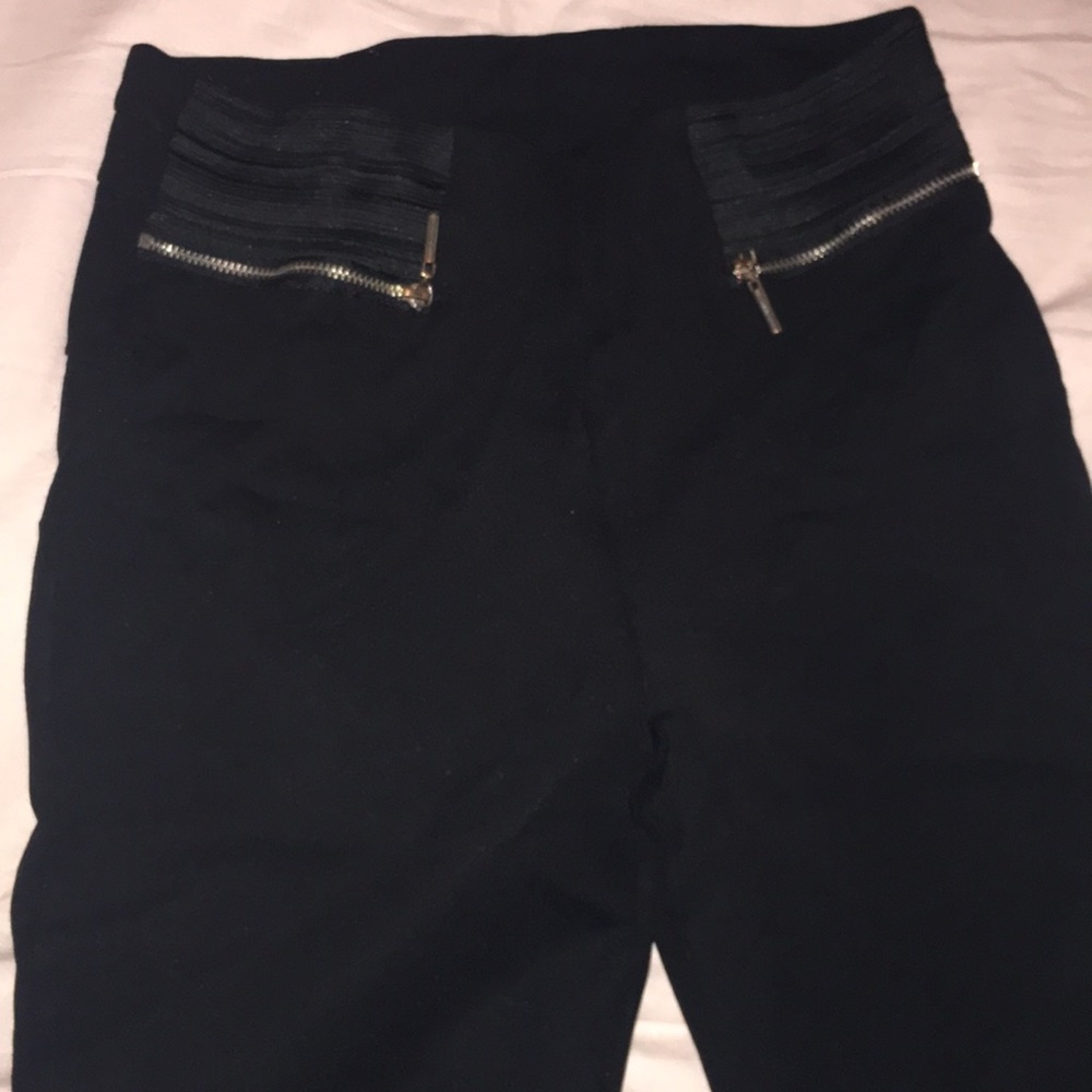 Black pants - Picture 3 of 3
